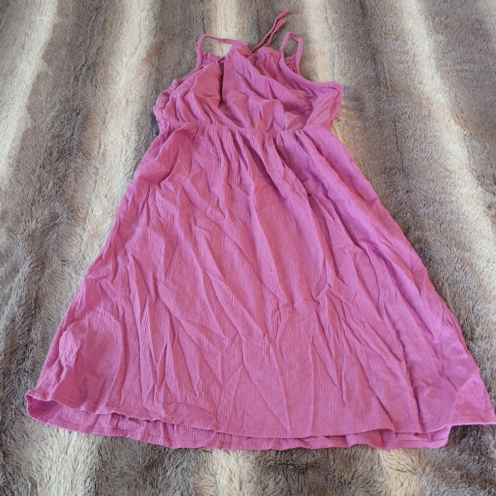 Old Navy Dress size L(10-12)